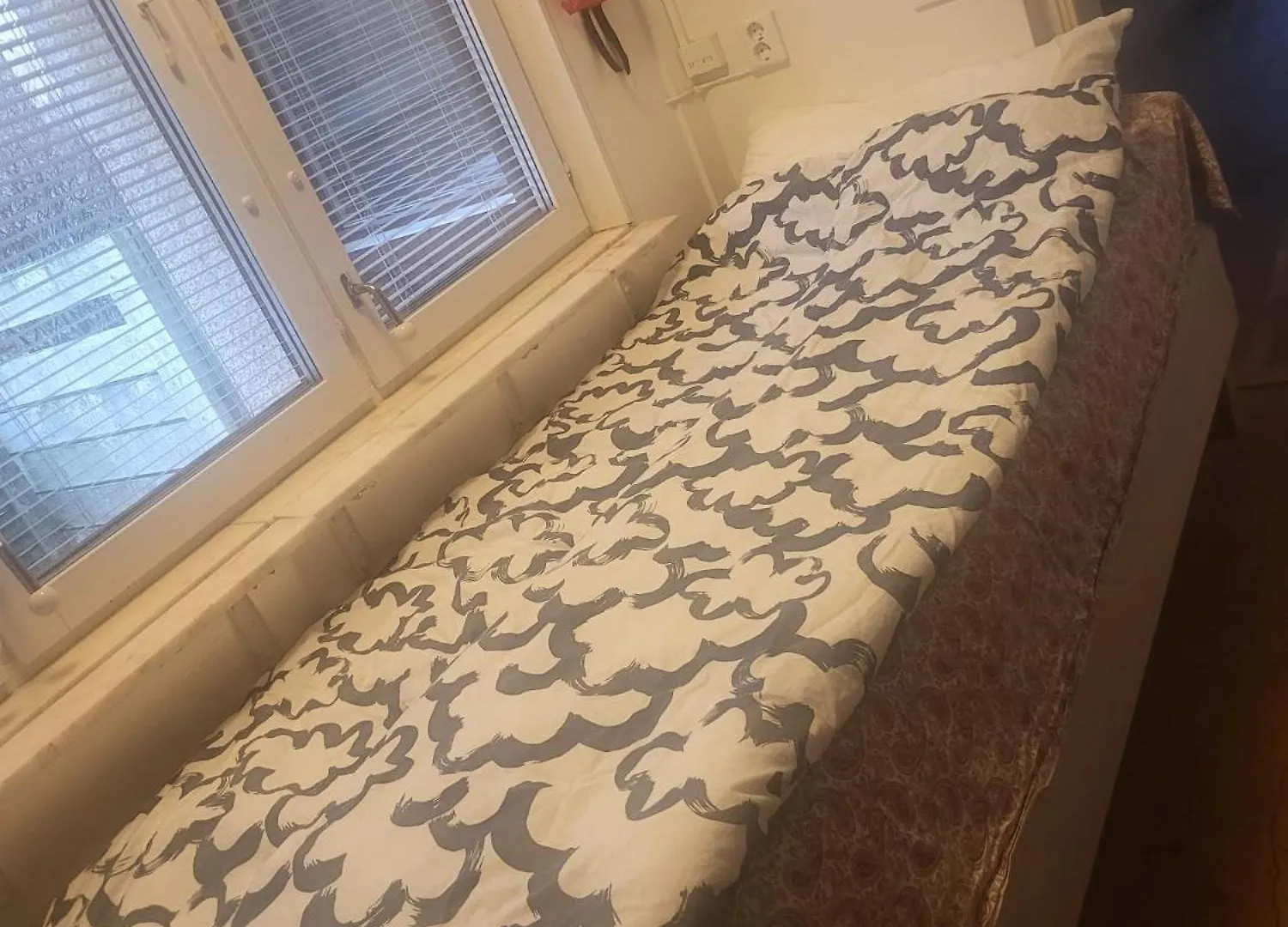 아파트 Stokholme Room