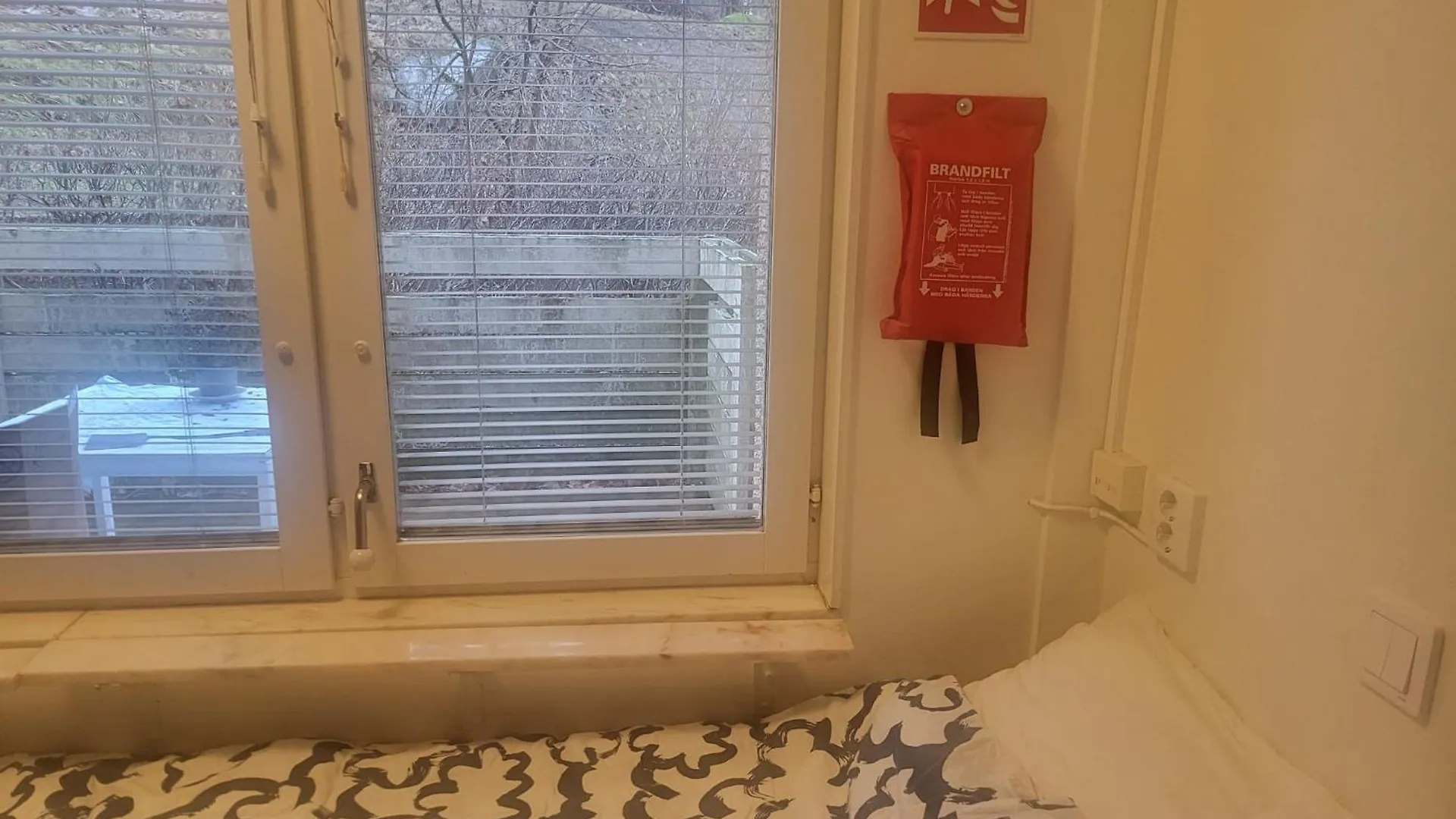 Stokholme Room 스웨덴