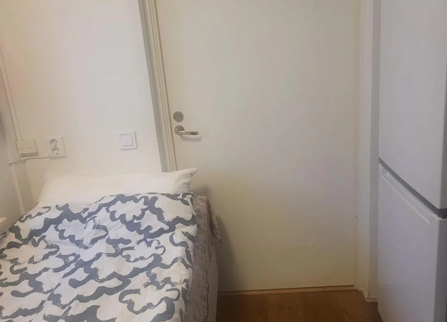 아파트 Stokholme Room 스웨덴
