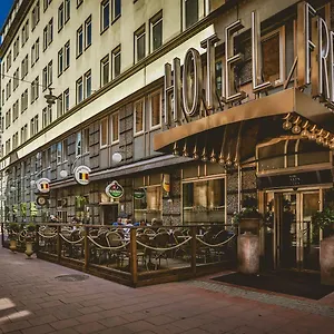 Hotel Freys, Estocolmo