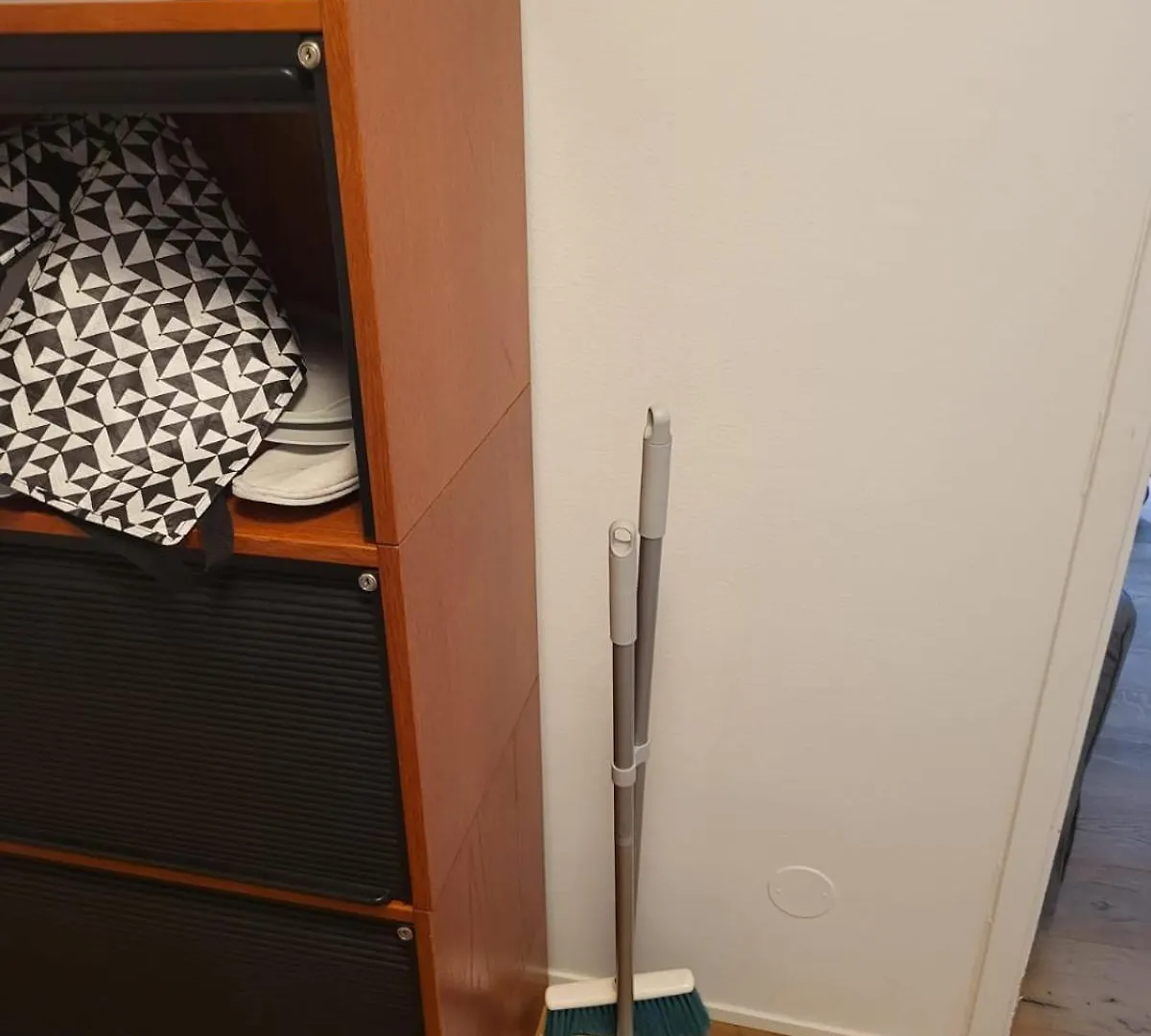 アパート Stokholme Room スウェーデン